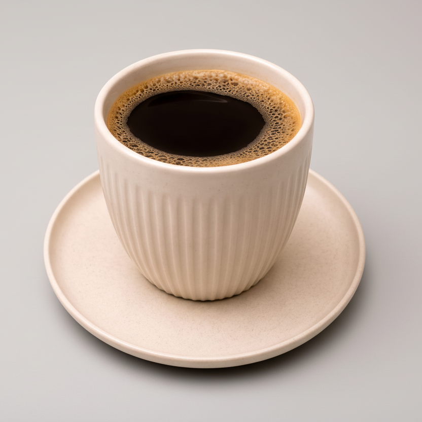 Black Americano