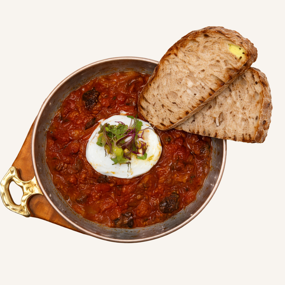 Shakshouka