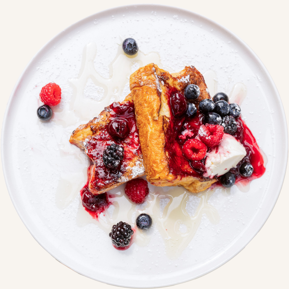 French Toast