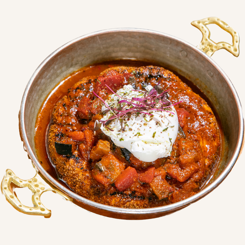 Shakshouka