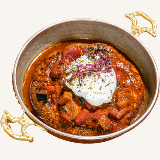 Shakshouka